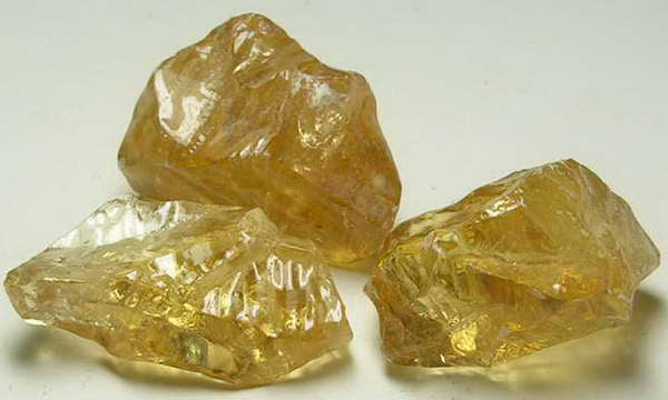 Calcite - 130 ct - Hand Select Gem Rough - prettyrock.com