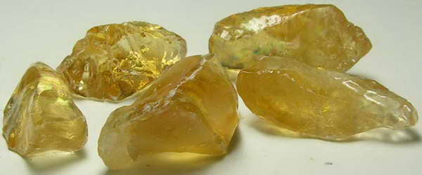 Calcite - 138.5 ct - Hand Select Gem Rough - prettyrock.com
