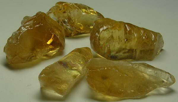 Calcite - 138.5 ct - Hand Select Gem Rough - prettyrock.com