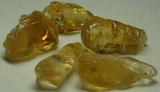 Calcite - 138.5 ct - Hand Select Gem Rough - prettyrock.com