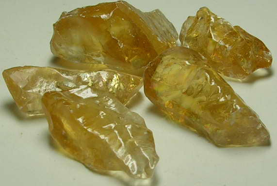 Calcite - 138.5 ct - Hand Select Gem Rough - prettyrock.com