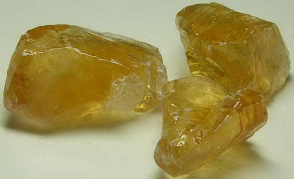 Calcite - 140.5 ct - Hand Select Gem Rough - prettyrock.com