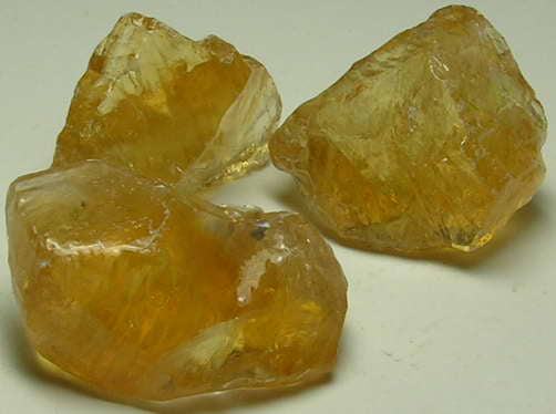 Calcite - 140.5 ct - Hand Select Gem Rough - prettyrock.com