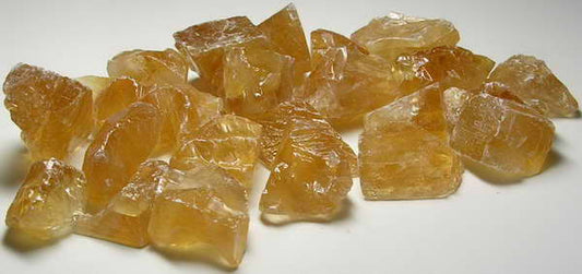 Calcite - 1026.5 ct - Hand Select Gem Rough - prettyrock.com