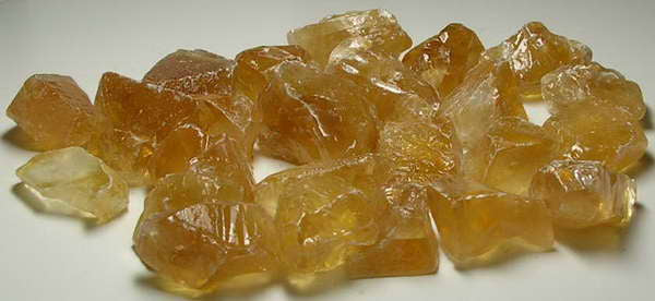 Calcite - 1026.5 ct - Hand Select Gem Rough - prettyrock.com