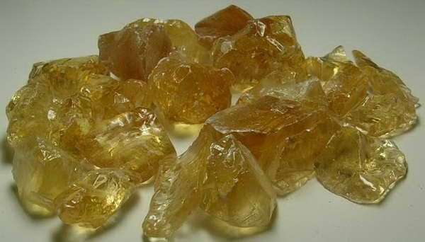 Calcite - 678.5 ct - Hand Select Gem Rough - prettyrock.com