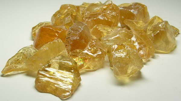 Calcite - 678.5 ct - Hand Select Gem Rough - prettyrock.com