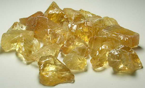 Calcite - 678.5 ct - Hand Select Gem Rough - prettyrock.com