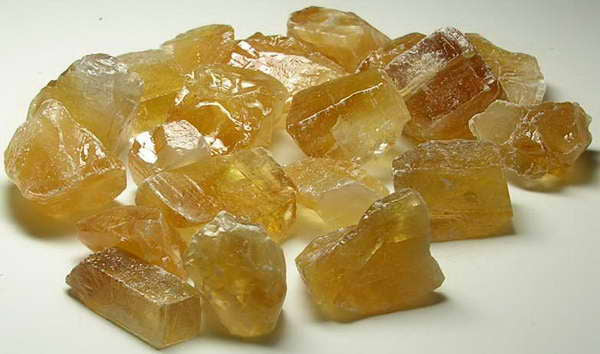 Calcite - 978.5 ct - Hand Select Gem Rough - prettyrock.com