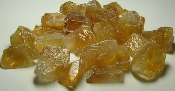 Calcite - 978.5 ct - Hand Select Gem Rough - prettyrock.com