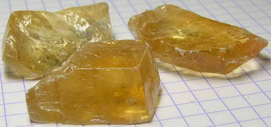 Calcite - 131.5 ct - Hand Select Gem Rough - prettyrock.com