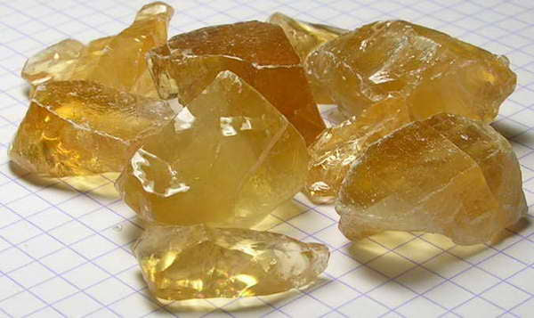 Calcite - 323 ct - Hand Select Gem Rough - prettyrock.com