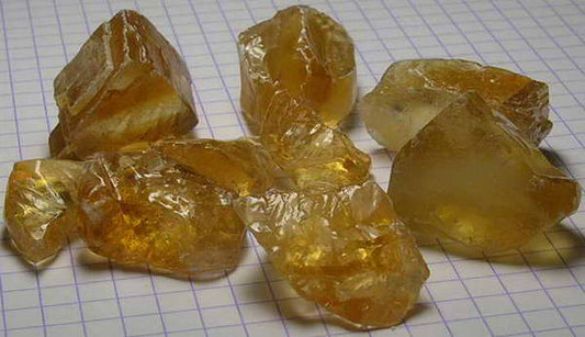Calcite - 323 ct - Hand Select Gem Rough - prettyrock.com