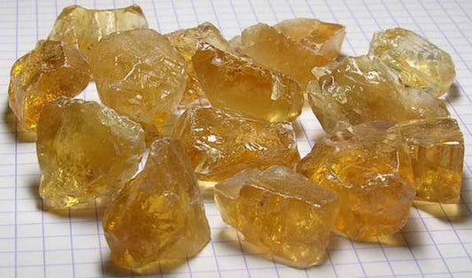 Calcite - 676.5 ct - Hand Select Gem Rough - prettyrock.com