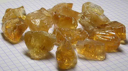 Calcite - 676.5 ct - Hand Select Gem Rough - prettyrock.com