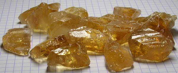 Calcite - 676.5 ct - Hand Select Gem Rough - prettyrock.com