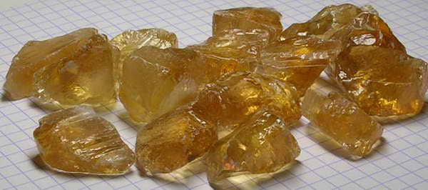 Calcite - 676.5 ct - Hand Select Gem Rough - prettyrock.com