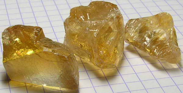 Calcite - 134.5 ct - Hand Select Gem Rough - prettyrock.com