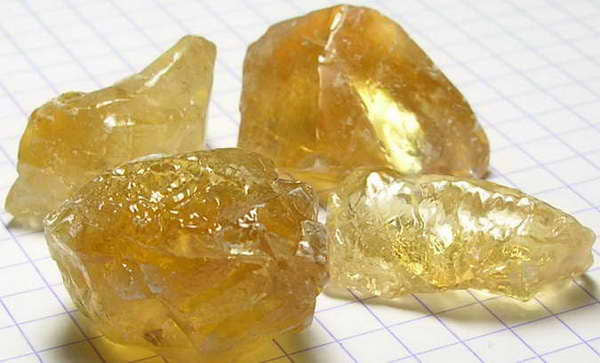 Calcite - 156.5 ct - Hand Select Gem Rough - prettyrock.com