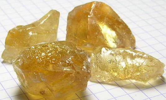 Calcite - 156.5 ct - Hand Select Gem Rough - prettyrock.com