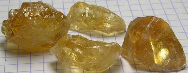 Calcite - 156.5 ct - Hand Select Gem Rough - prettyrock.com