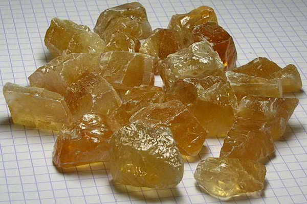 Calcite - 1061.5 ct - Hand Select Gem Rough - prettyrock.com