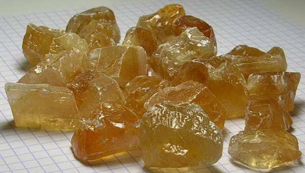 Calcite - 1061.5 ct - Hand Select Gem Rough - prettyrock.com