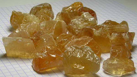 Calcite - 1061.5 ct - Hand Select Gem Rough - prettyrock.com