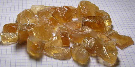 Calcite - 1107.5 ct - Hand Select Gem Rough - prettyrock.com