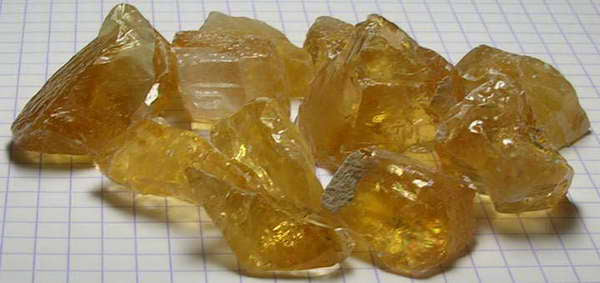 Calcite - 505.5 ct - Hand Select Gem Rough - prettyrock.com