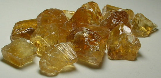 Calcite - 542 ct - Hand Select Gem Rough - prettyrock.com