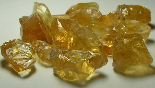 Calcite - 620.5 ct - Hand Select Gem Rough - prettyrock.com