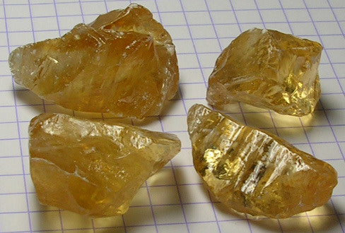 Calcite - 166 ct - Hand Select Gem Rough - prettyrock.com