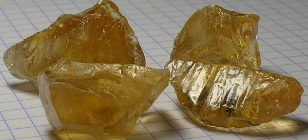 Calcite - 166 ct - Hand Select Gem Rough - prettyrock.com