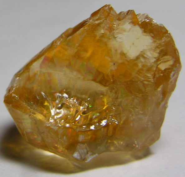 Calcite - 52.98 ct - Hand Select Gem Rough - prettyrock.com