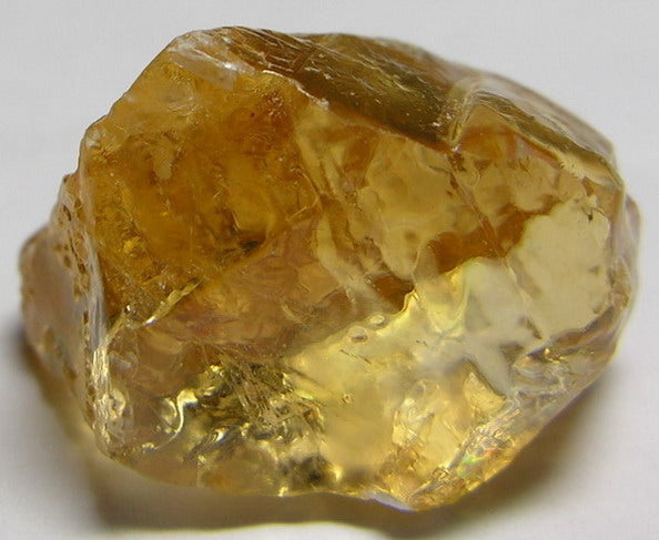 Calcite - 52.98 ct - Hand Select Gem Rough - prettyrock.com