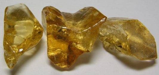 Calcite - 112.7 ct - Hand Select Gem Rough - prettyrock.com