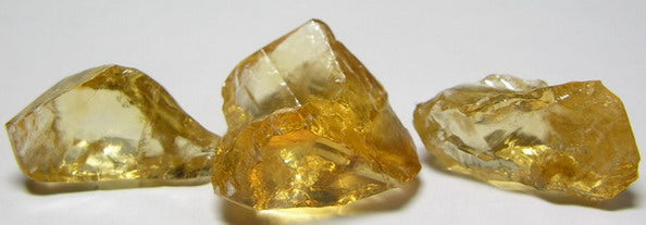 Calcite - 112.7 ct - Hand Select Gem Rough - prettyrock.com
