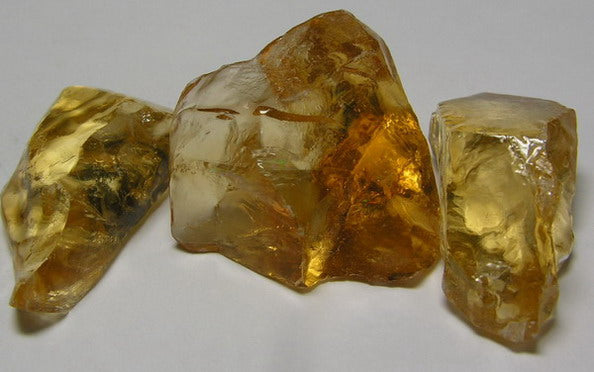 Calcite - 112.7 ct - Hand Select Gem Rough - prettyrock.com