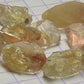 Oregon Sunstone - 31.5ct - Hand Select Gem Rough - prettyrock.com