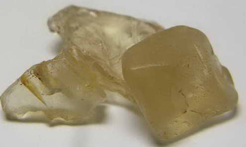 Orthoclase - 23.19ct - Hand Select Gem Rough - prettyrock.com