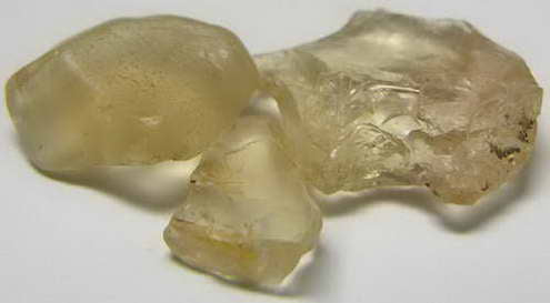 Orthoclase - 23.19ct - Hand Select Gem Rough - prettyrock.com