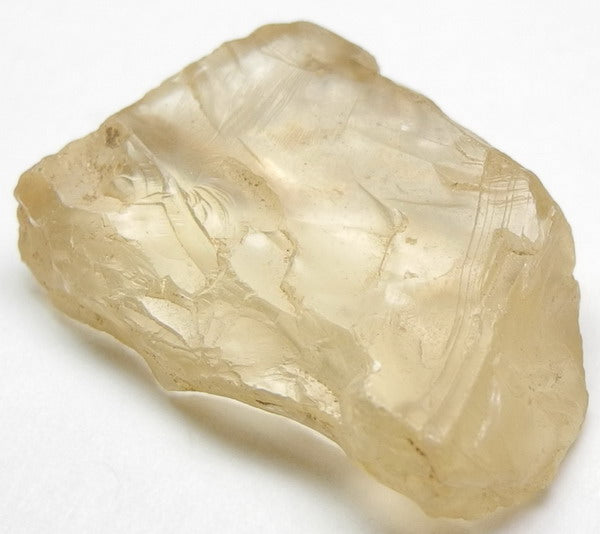 Orthoclase - 23.59ct - Hand Select Gem Rough - prettyrock.com