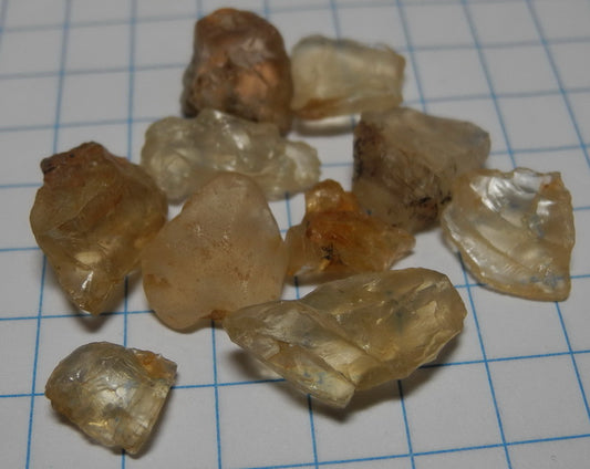 Orthoclase - 33.87ct - Hand Select Gem Rough - prettyrock.com