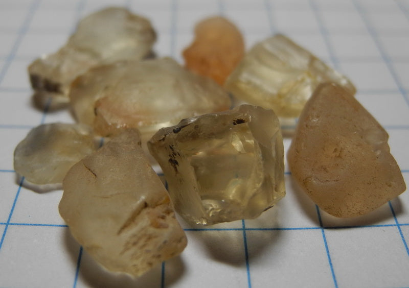 Orthoclase - 33.19ct - Hand Select Gem Rough - prettyrock.com