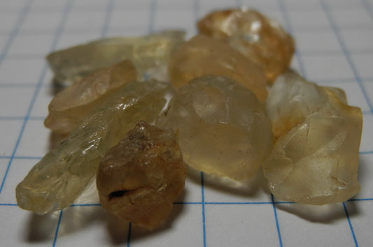 Orthoclase - 34.31ct - Hand Select Gem Rough - prettyrock.com