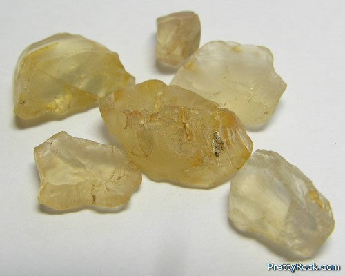 Orthoclase - 31.14ct - Hand Select Gem Rough - prettyrock.com