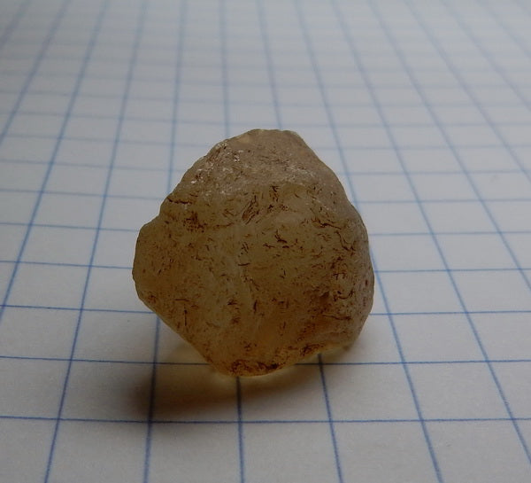 Orthoclase - 32.97ct - Hand Select Gem Rough - prettyrock.com