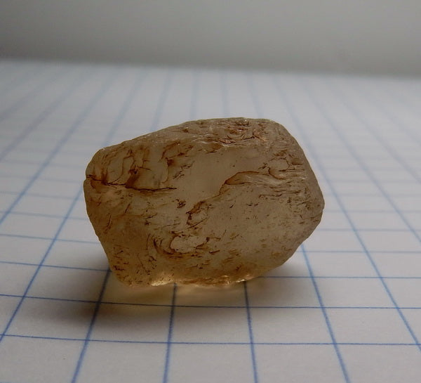 Orthoclase - 32.97ct - Hand Select Gem Rough - prettyrock.com