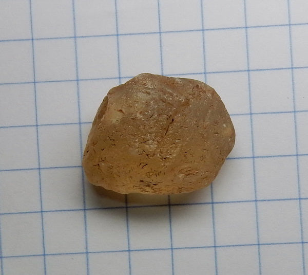 Orthoclase - 32.97ct - Hand Select Gem Rough - prettyrock.com